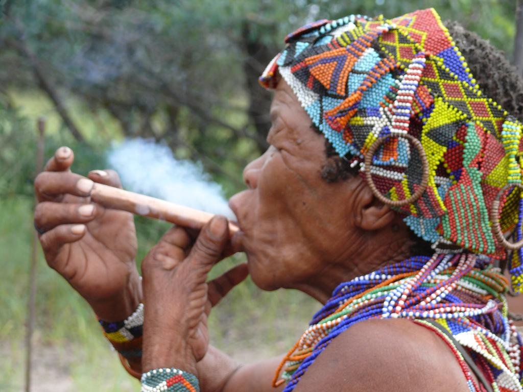 Фото Tsumkwe Country Lodge