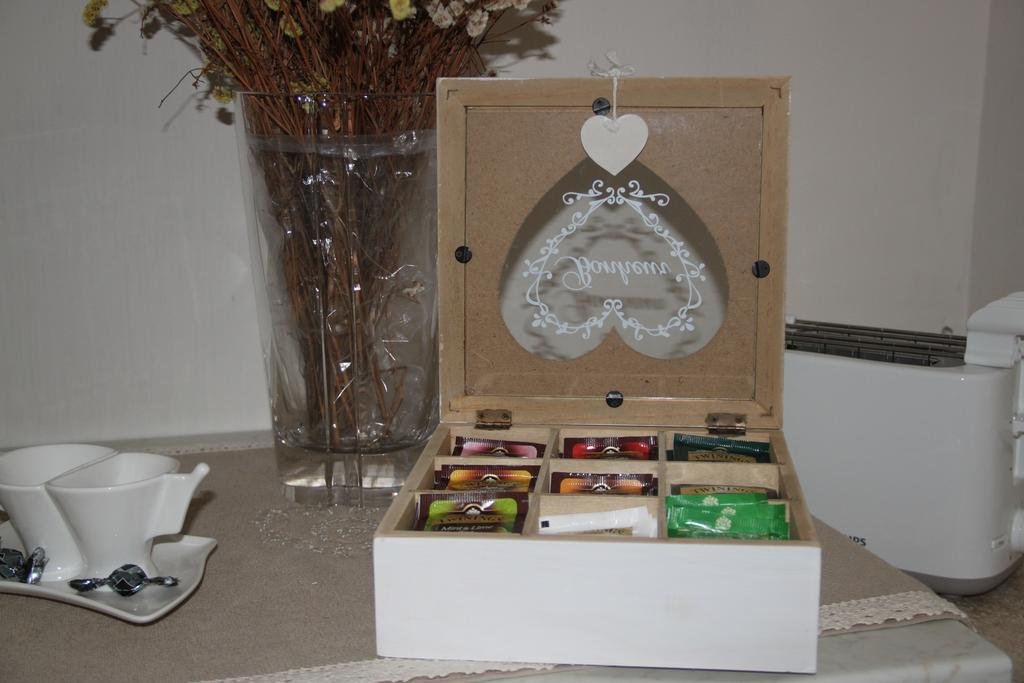 Фото Garden suite Rome