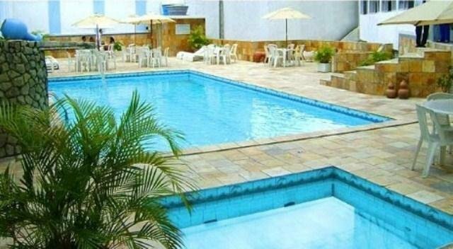 Hotel Grande Hotel São Vicente De Paulo, Caruaru, photo