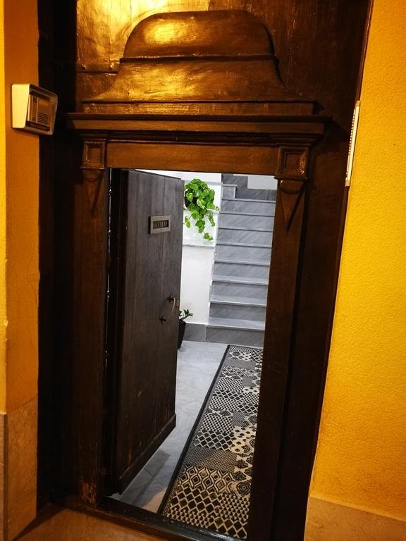 Фото B&b DonnaLaura