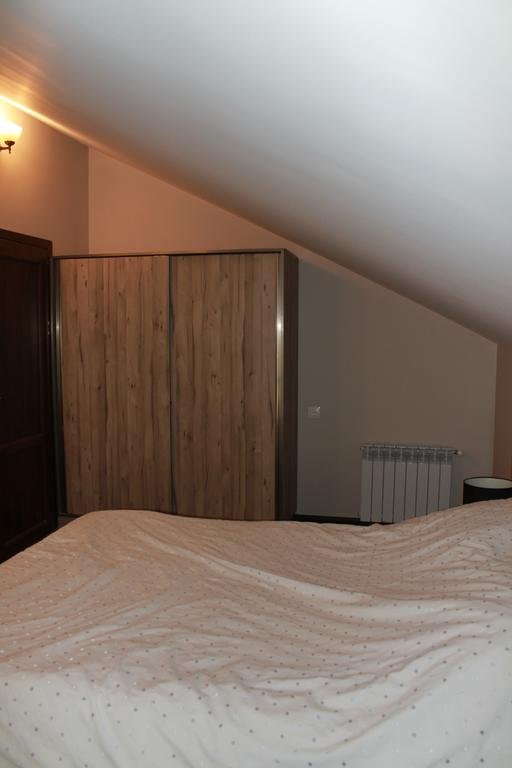 Фото Teghenis Resort