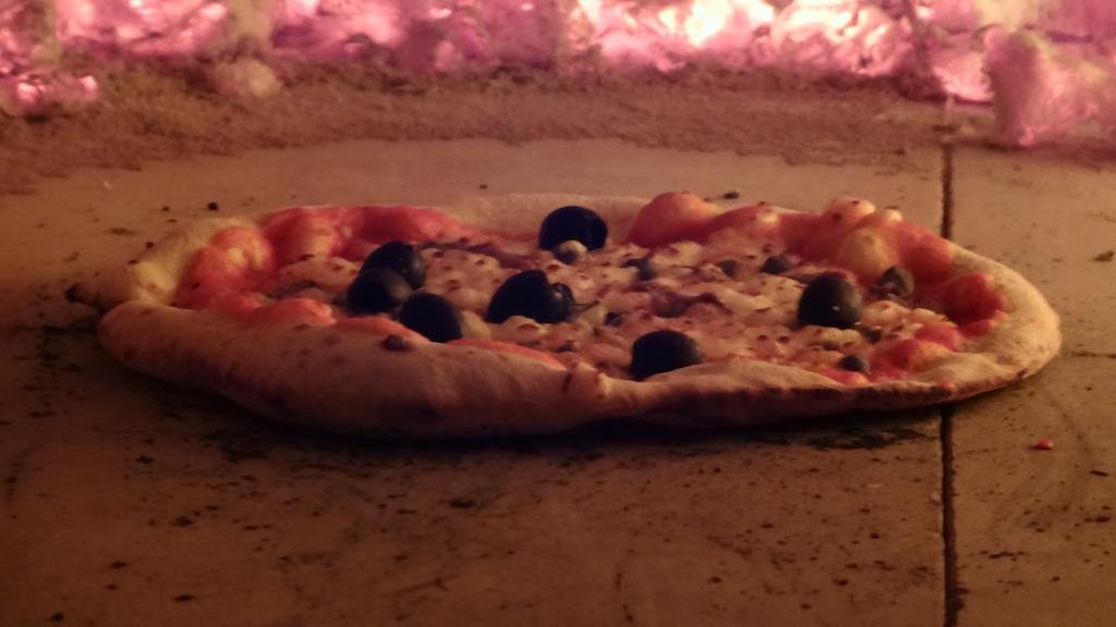 Фото B&b Capo Pero