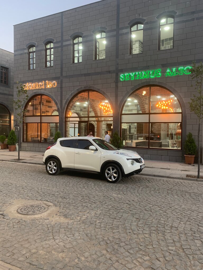 Promotional merchandise World of Advertisements, Diyarbakir, photo