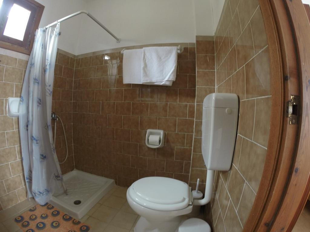 Фото Aphrodite Hotel