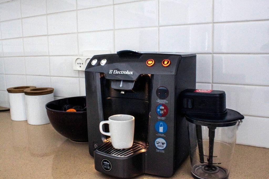 Фото Apartment Montefiore Street