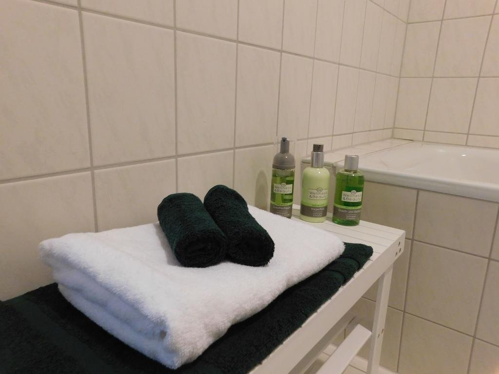 Фото Hotel Am Park