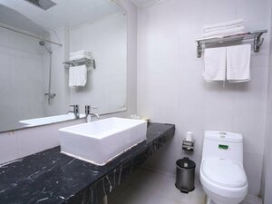 Гостиница Hangang Hotel