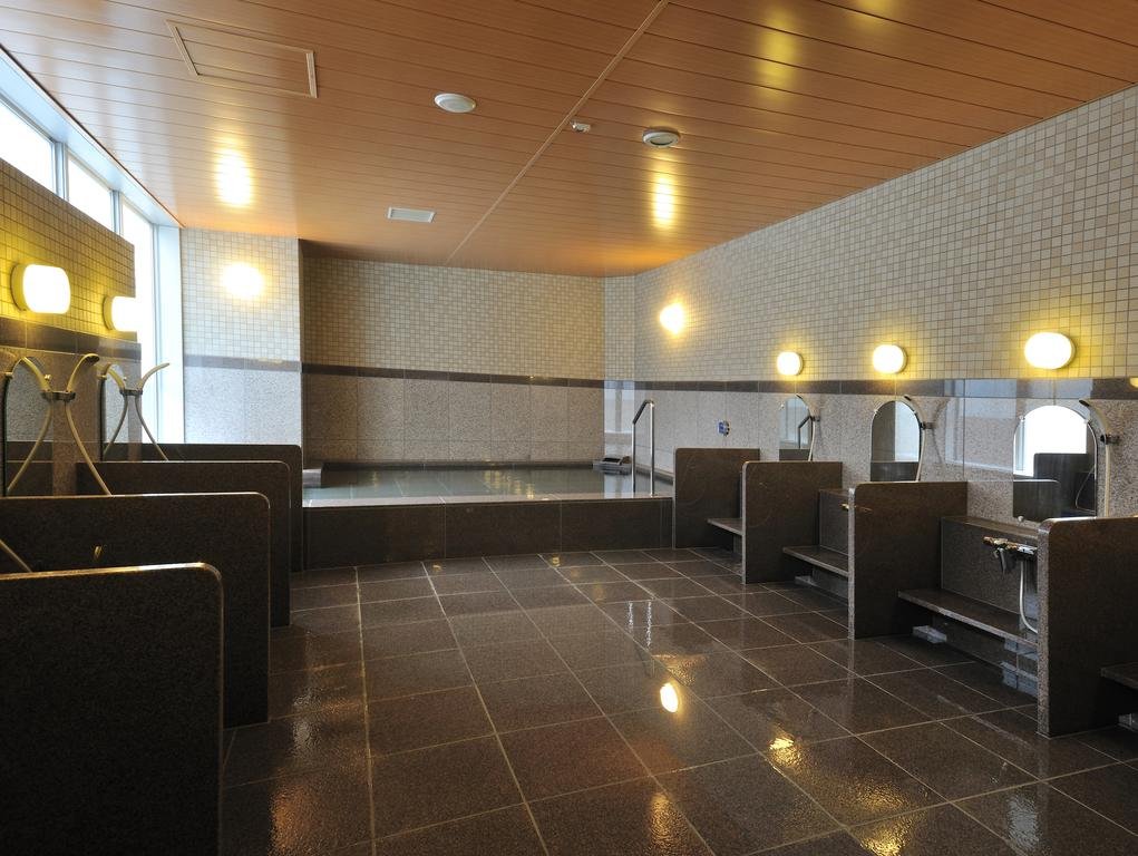 Фото Hotel Route-Inn Sapporo Chuo