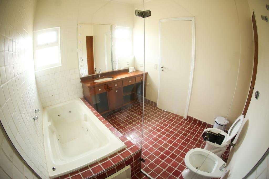 Фото Residencia Gaivota 1845