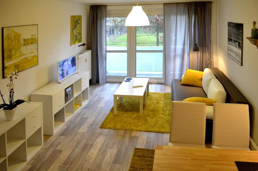 Фото Am alten Elbarm