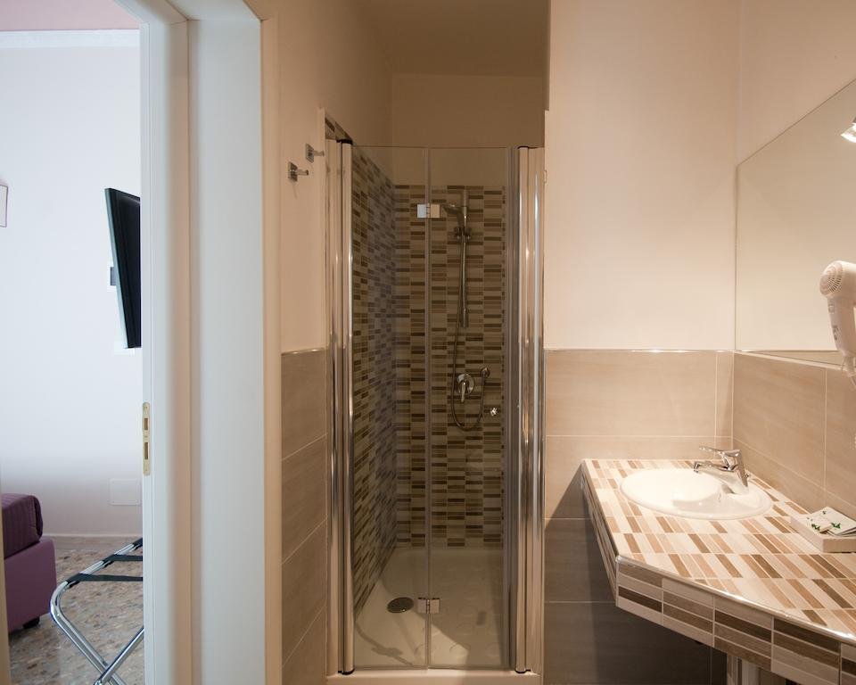 Фото Suite Barocca