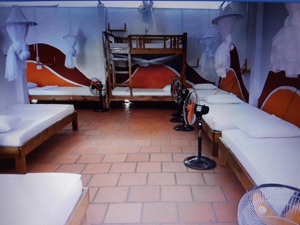 Фото Phu Quoc Backpackers