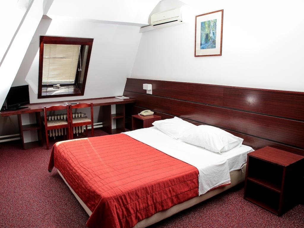 Фото Motel Plitvice Zagreb