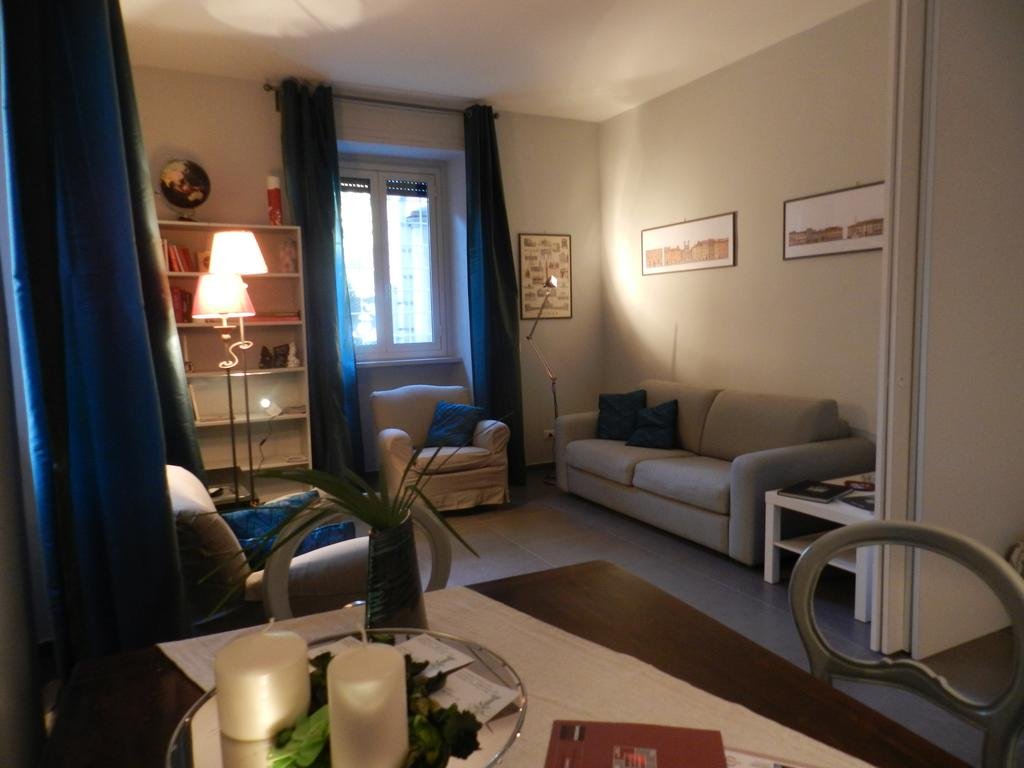 Фото Home Sweet Rome Guesthouse