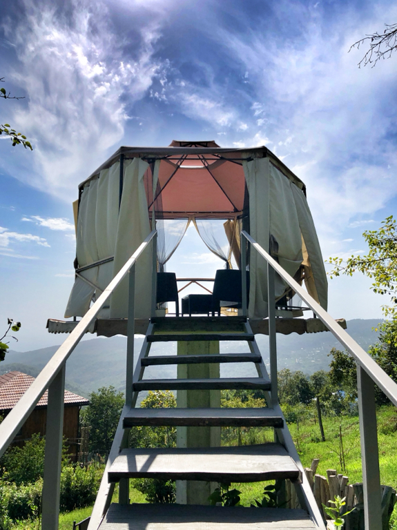 Фото Eco Village Sochi