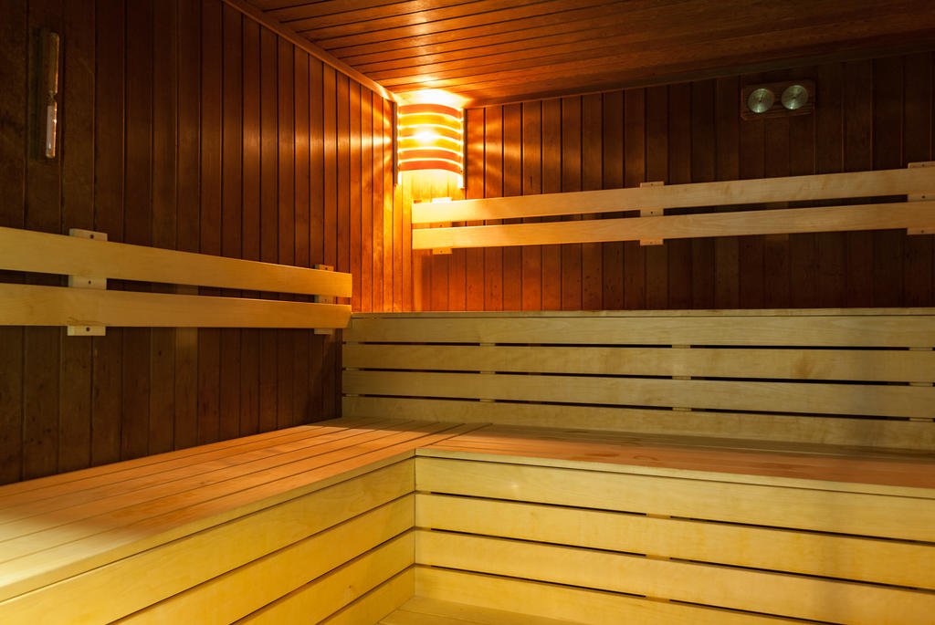 Фото Bliss Hotel And Wellness