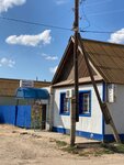Продукты (selo Selitrennoye, ulitsa Chapayeva, 5) ، محل بقالة