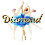 Diamond (ulitsa Lenina, 184Д), dance school