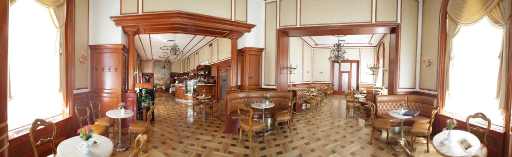 Фото Palace Zagreb