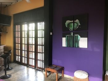 Фото Villa Colombo Five