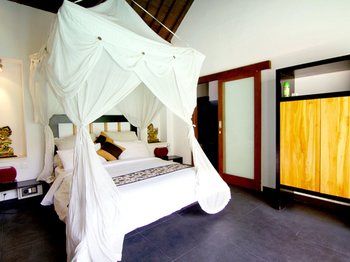 Фото Nida Rooms Drupadi Gang Puri Kubu