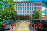 School of Mathematics (Ugreshskaya Street, 2с34), educación adicional