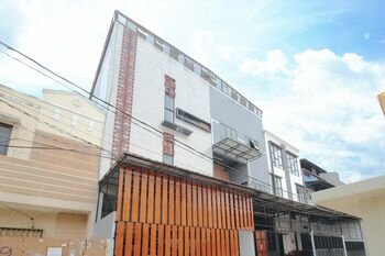 Hotel Kamar Keluarga Duri Kosambi by Airy Eco, Jakarta, photo