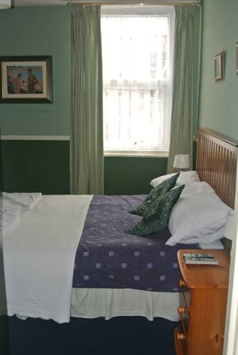 Фото Tamarind Guest House