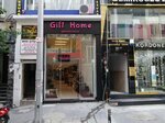 Gift Home (İstanbul, Şişli, Meşrutiyet Mah., Kodaman Sok., 13B), gift and souvenir shop