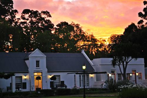 Фото Tsitsikamma Village Inn