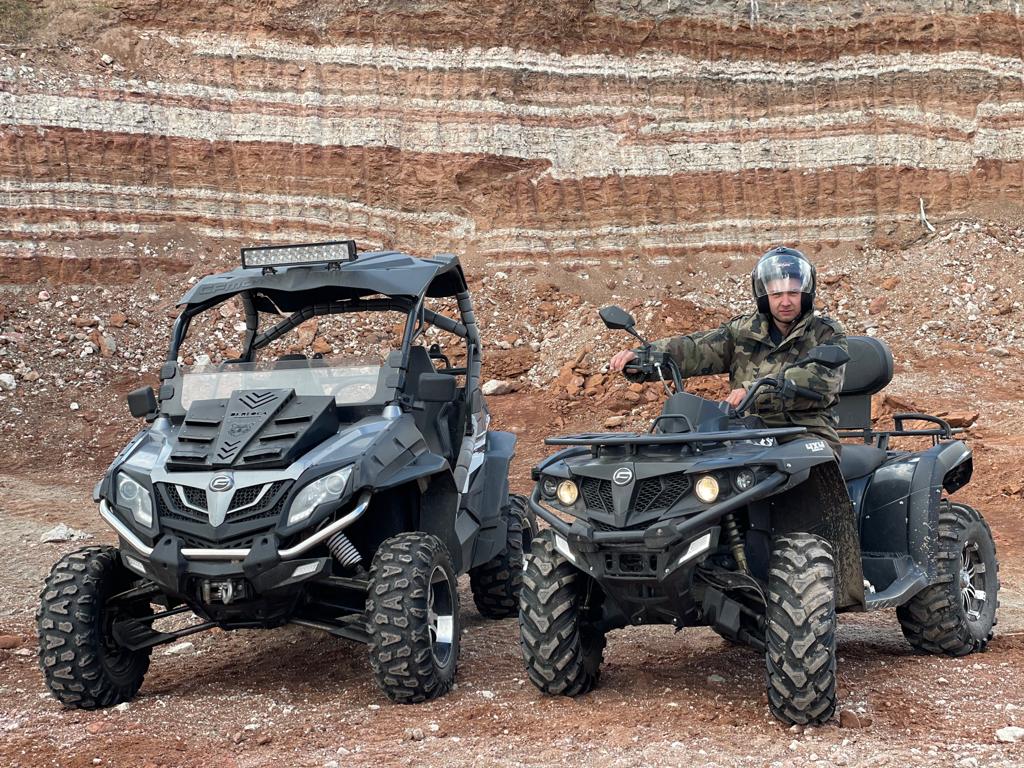 Фото Берлога