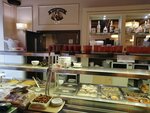 Marmeladnica (Varshavskoye Highway, 39), canteen
