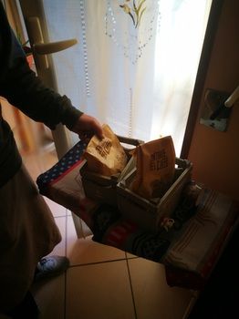 Фото Апарт-Отель All Inclusive Boutique B&b Tazzecafè Scent of Naples