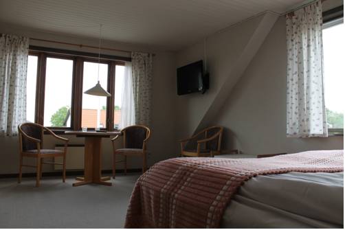 Фото Gretha's Pension