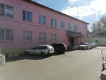 Osteir (Germana Titova Street, 3к3), sistemas de seguridad y protección