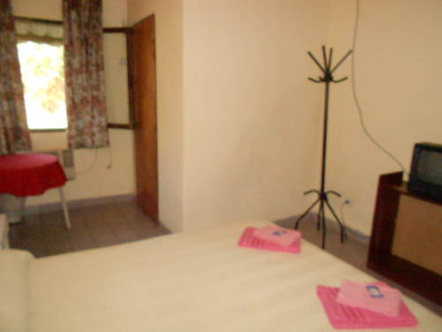 Фото Hosteria Las Piedras