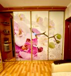 Shkaf-mart.ru (Andropova Avenue, 22с8) ، حجرات
