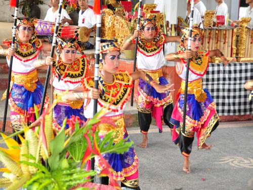 Фото Saudara Home