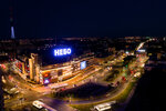 Nebo (Bol'shaya Pokrovskaya Street, 82), shopping mall