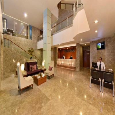 Фото отеля 2