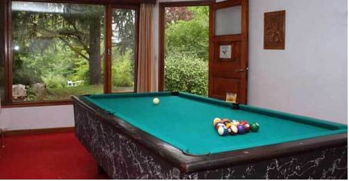 Фото Hotel La Cumbrecita