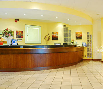 Фото Belstay Venezia Mestre