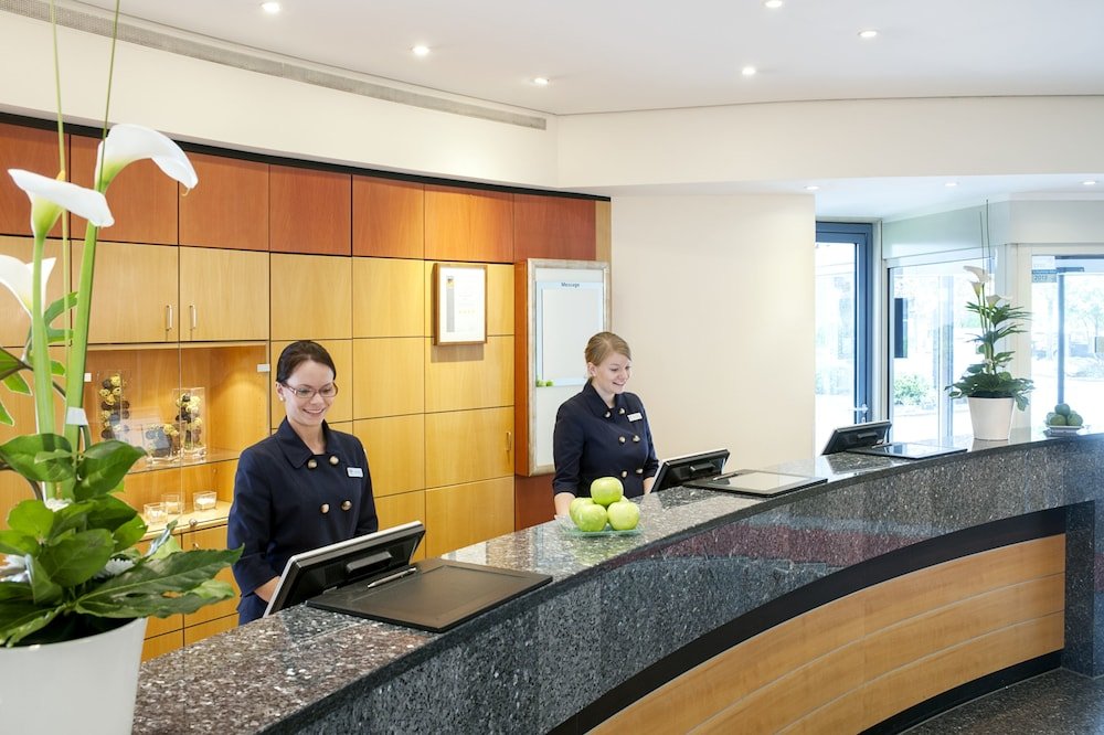 Фото Nh München Messe