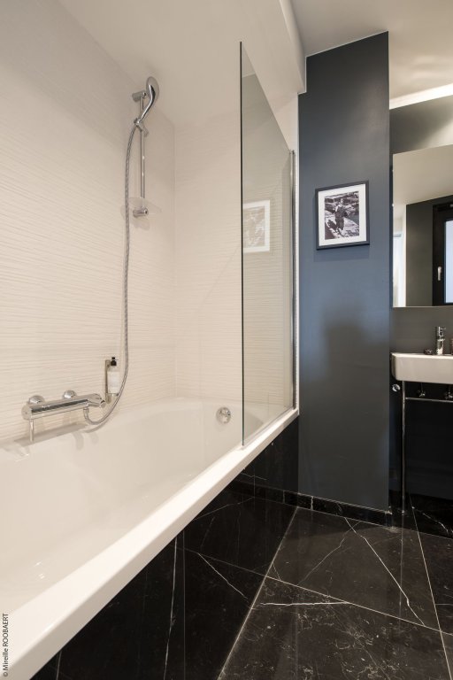 Фото Smartflats Premium - Palace du Grand Sablon