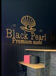 Black Pearl (ул. Петра Мстиславца, 12), магазин суши и азиатских продуктов в Минске