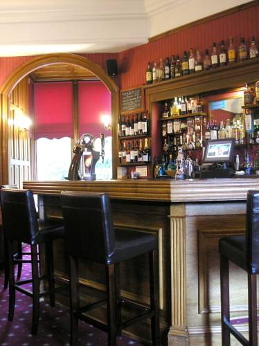 Фото Castle Venlaw Hotel