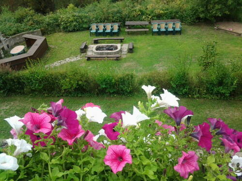 Гостиница Hotel Zámeček Janovičky в Краловеградецком крае