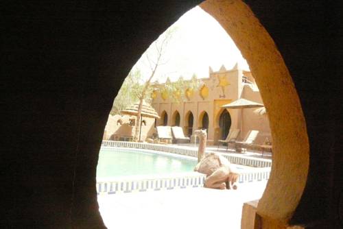 Фото Kasbah Mohayut