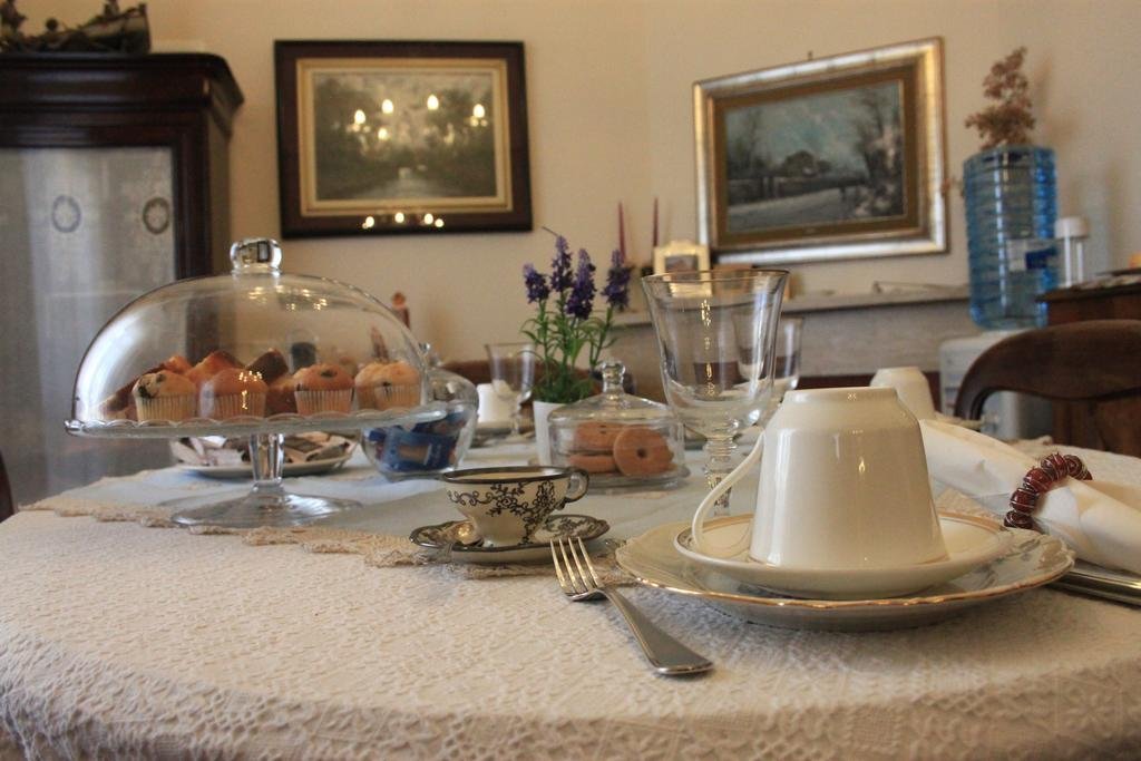 Фото B&b al Diecisette