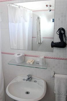 Фото Hotel Marbella